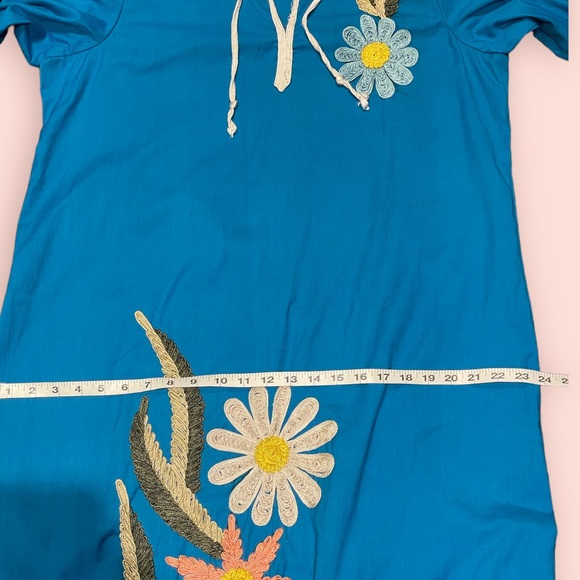 Vintage Dress - Picture 8 of 9